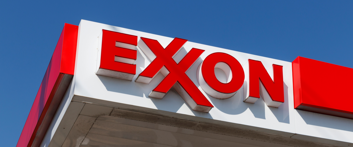 ExxonMobil Targets Net-zero Scope One And Two Emissions By 2050