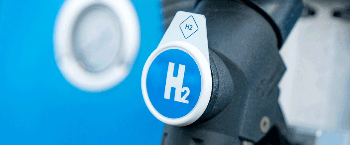 EU Mandates Hydrogen Refuelling Stations By End-2030