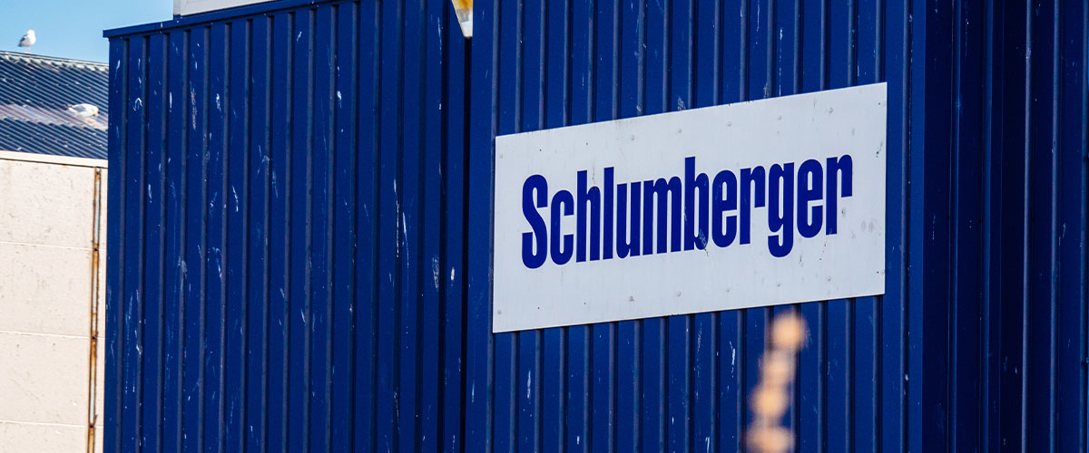 Schlumberger Rebrands To Reflect Transition Focus